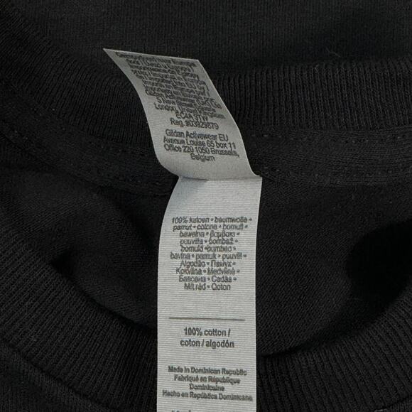 St. Patrick’s Day Lucky Medium T-Shirt Womens - Picture 5 of 6